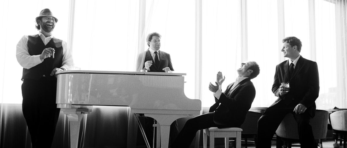 The Disco Biscuits in The Caverns Fri & Sat